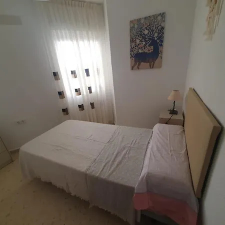 Estacion Del Mar Appartement *