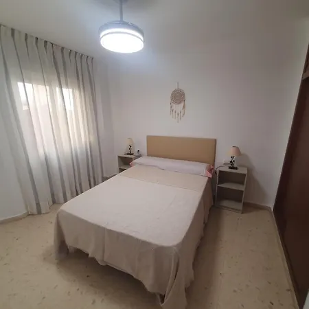 Estacion Del Mar Appartement *
