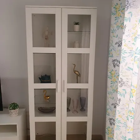 Estacion Del Mar Appartement