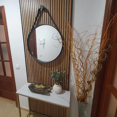 Appartement Estacion Del Mar Málaga