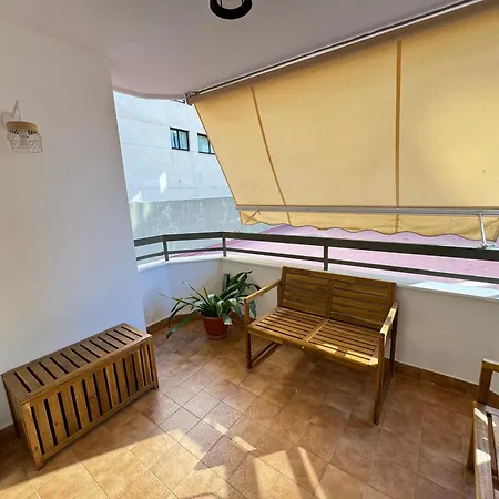 Appartement Estacion Del Mar