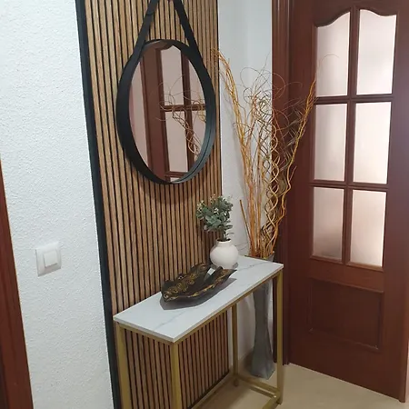 Appartement Estacion Del Mar Málaga
