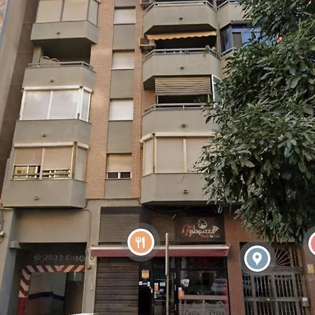 Appartement Estacion Del Mar